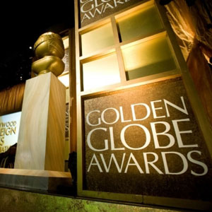  Lista nominalizărilor la Globurile de Aur, 2011