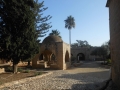 Mănăstirea din Agia Napa