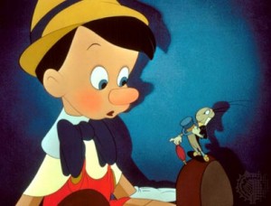 digestion Regarding Compassion Pinocchio (1940) - Recenzii filme și cărți