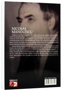 Proud Admin Bald Viaţă şi cărţi, de Nicolae Manolescu - Recenzii filme și cărți