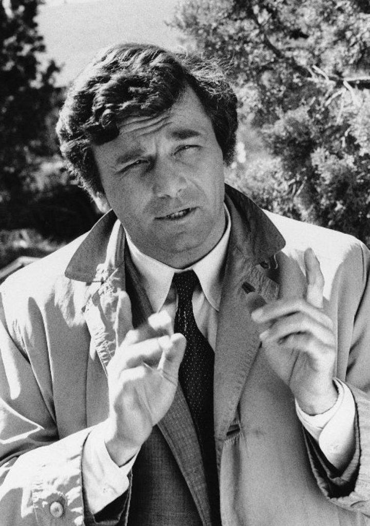 Columbo 1971 2003 Recenzii Filme i C r i