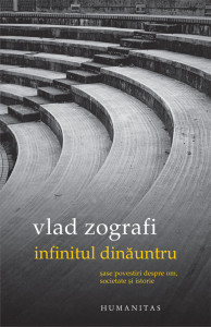 Infinitul dinauntru