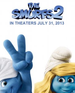 The_Smurfs_2_Theatrical_Poster