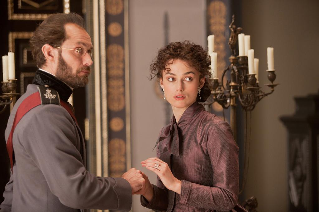 Anna Karenina