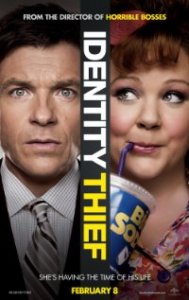 identity thief