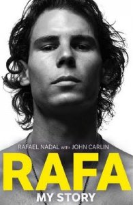 Rafa, My Story 