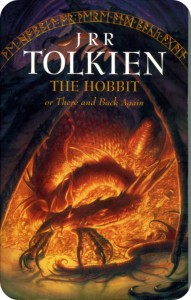 Hobbit-Book