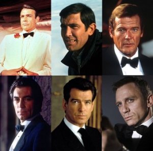 James_Bond_Actors