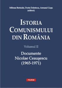 dorin-dobrincu-mihnea-berindei-armand-goc899u-istoria-comunismului-in-romania