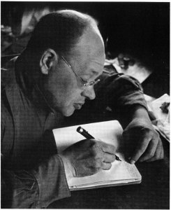 Isaac Babel