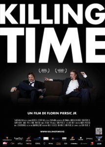 Killing Time - Poster