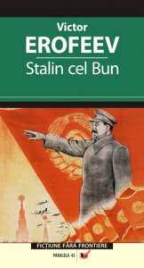 Stalin_cel_Bun_Erofeev_coperta1