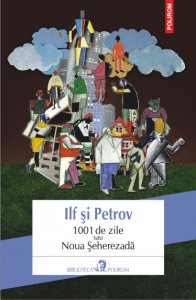 Ilf si Petro