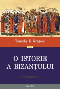 O istorie a Bizantului