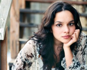 Norah Jones Bécsben