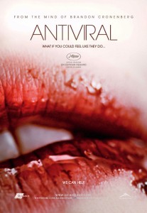 Antiviral-Poster