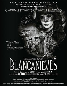 Blancanieves