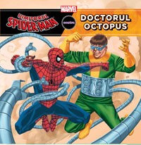 Doctor Octopus