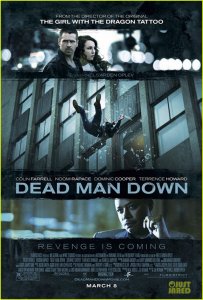 dead man down