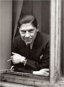 Arthur Koestler