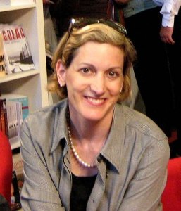 Anne Applebaum