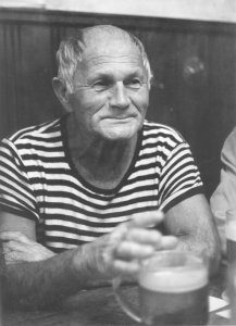 Bohumil Hrabal