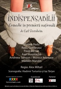 indispensabilii