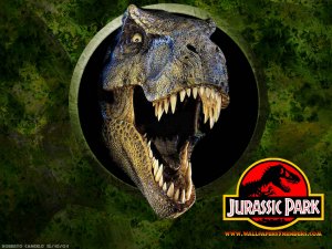 Jurassic-Park 1