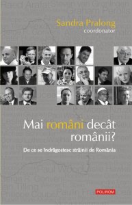 Mai romani decat romanii