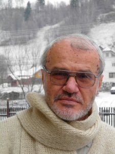 Stelian Țurlea