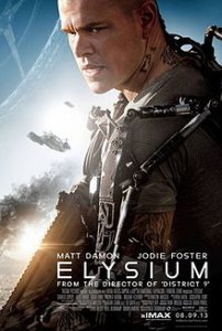 Elysium foto 1