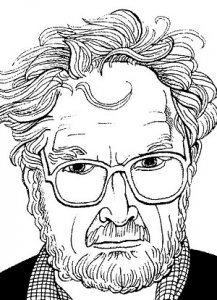 Alasdair Gray