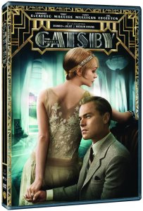 The Great Gatsby-DVD_3D pack