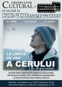 Afis KINObservator 13