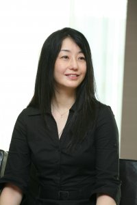 Hiromi Kawakami