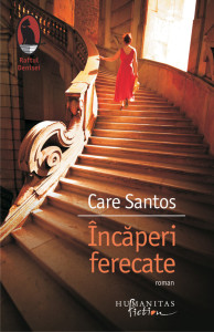 Incaperi ferecate