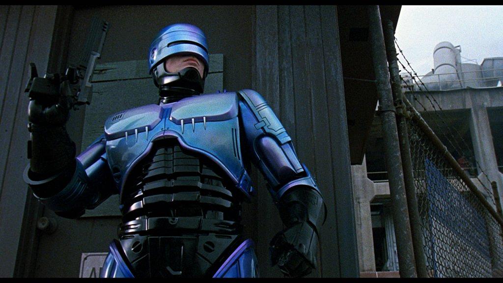 Robocop