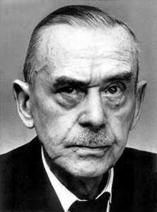 Thomas Mann