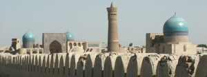 Bukhara