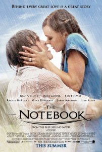 The Notebook