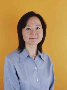 Yoko Ogawa