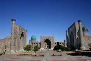 Samarkand