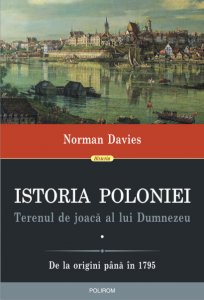 Istoria Poloniei I-a