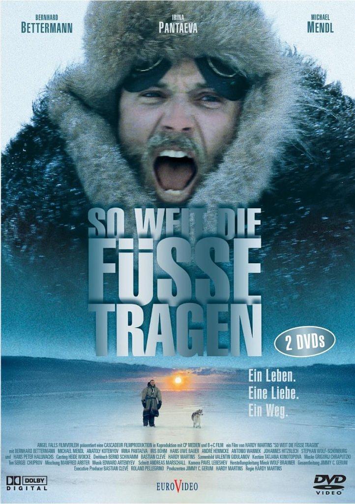 So Weit Die Füße Tragen Streamcloud