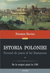 Istoria Poloniei