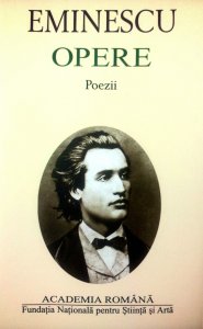 mihai-eminescu-poezii-academia romana