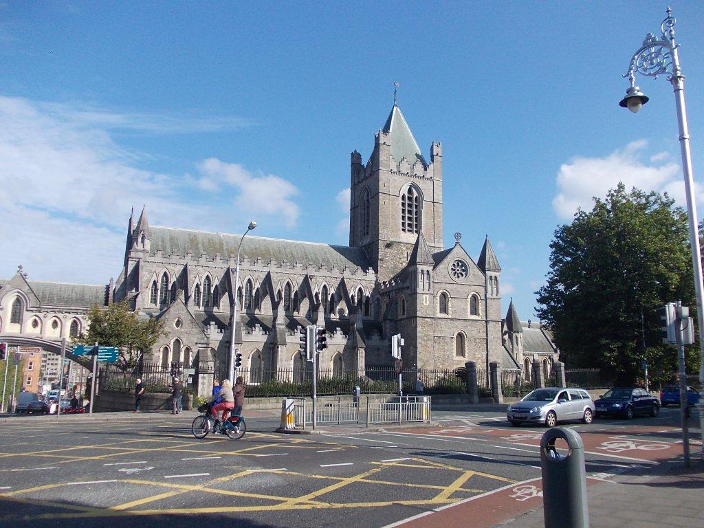 Christ Church Dublin