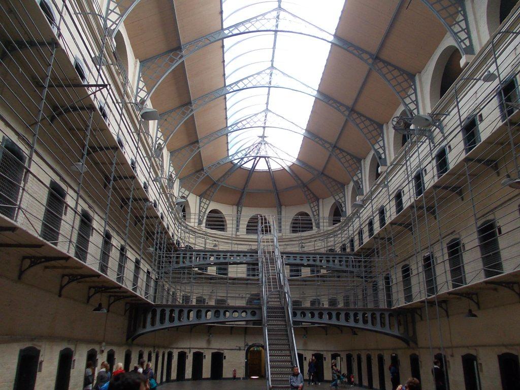 Kilmainham Gaol 2