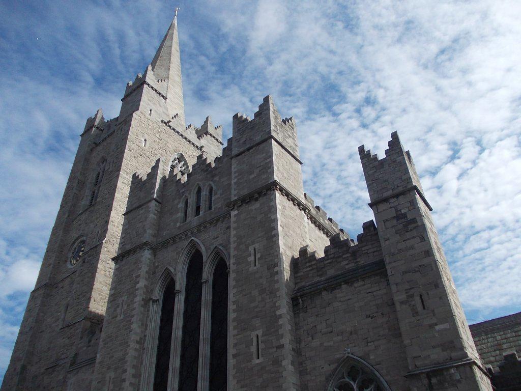 Saint Patrick Cathedral