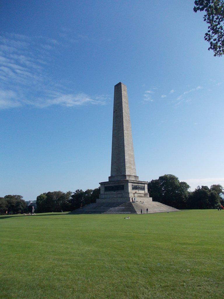 Wellington Memorial